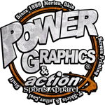 Power Graphics, Inc. 